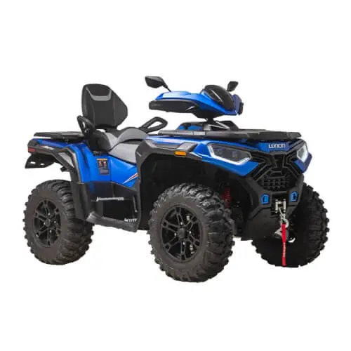 LONCIN Xwolf Plava 1000 Quad (ATV)