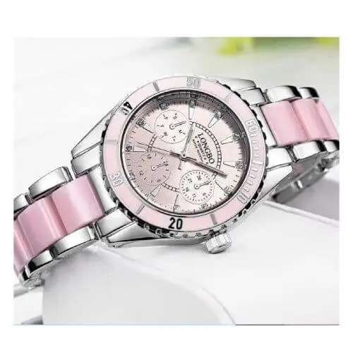 LONGBO 80303 Rose Sat