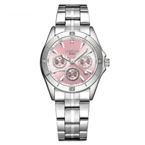 LONGBO 8342 Rose Sat