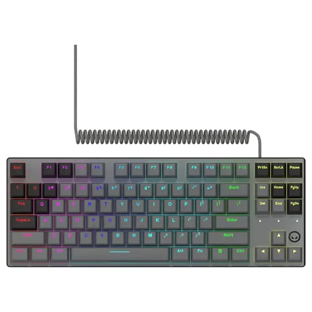 LORGAR Azar 514TKL US Tastatura
