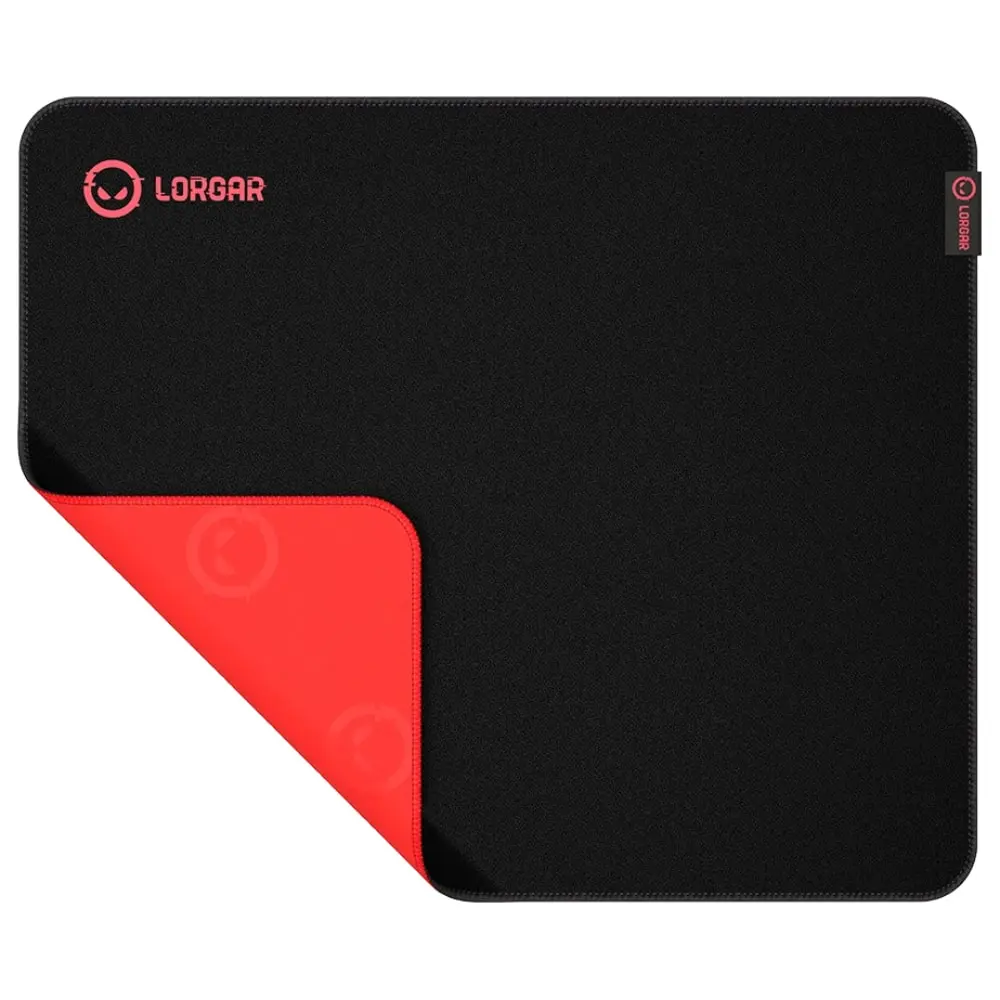 LORGAR Main 325 Red LRG-GMP325 Gejmerska Podloga za miša