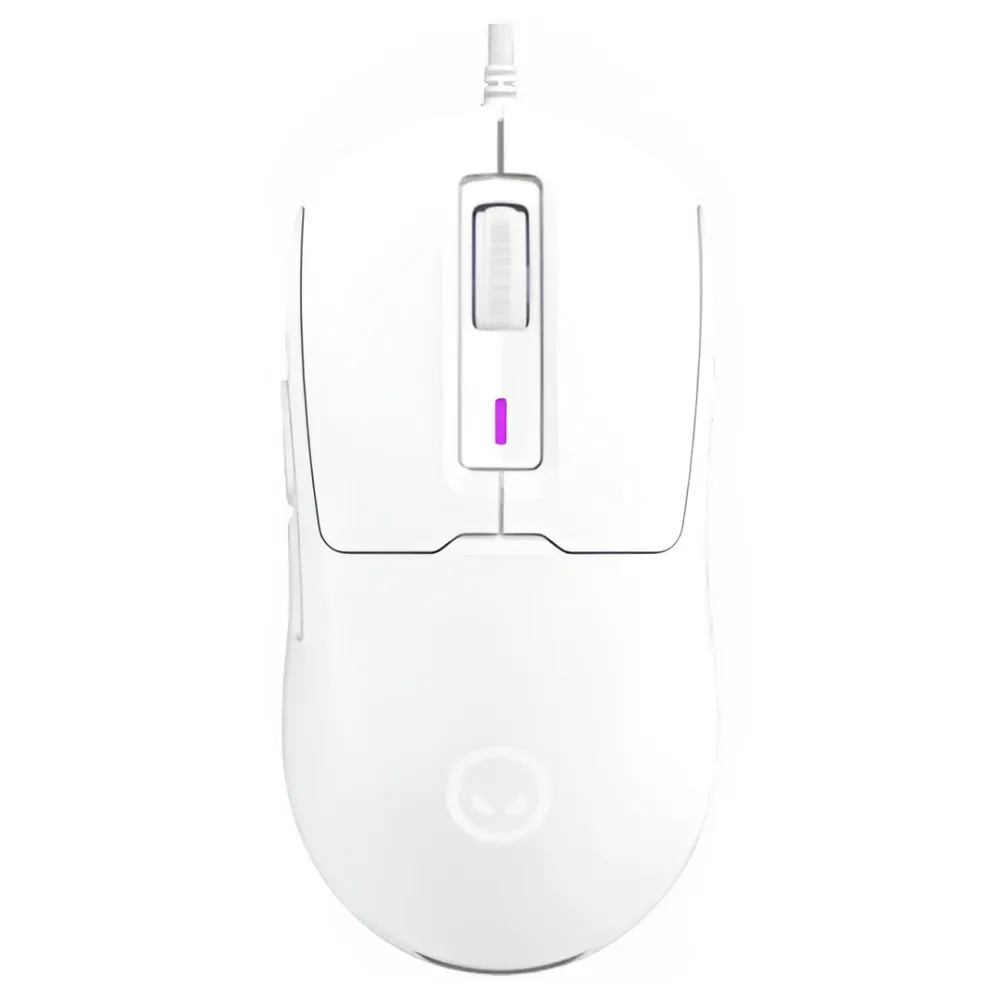 LORGAR MSA10 White