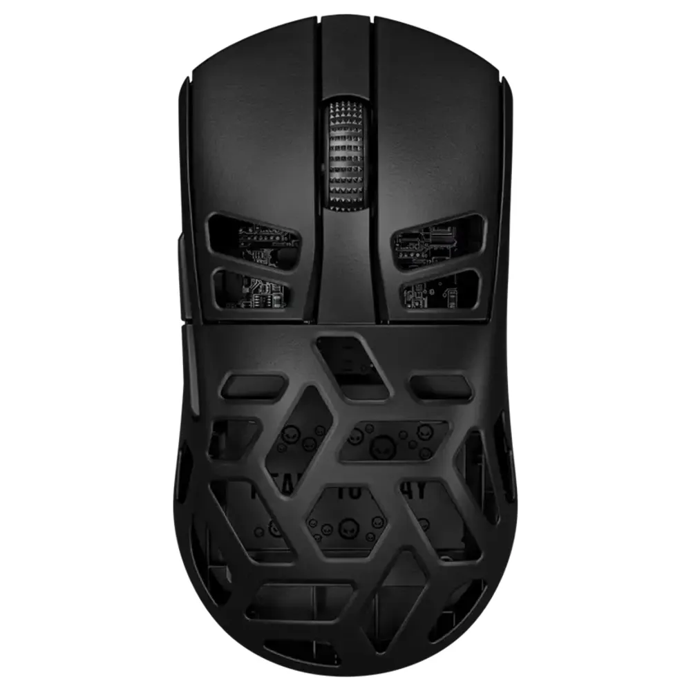 LORGAR MSE90W Black Miš
