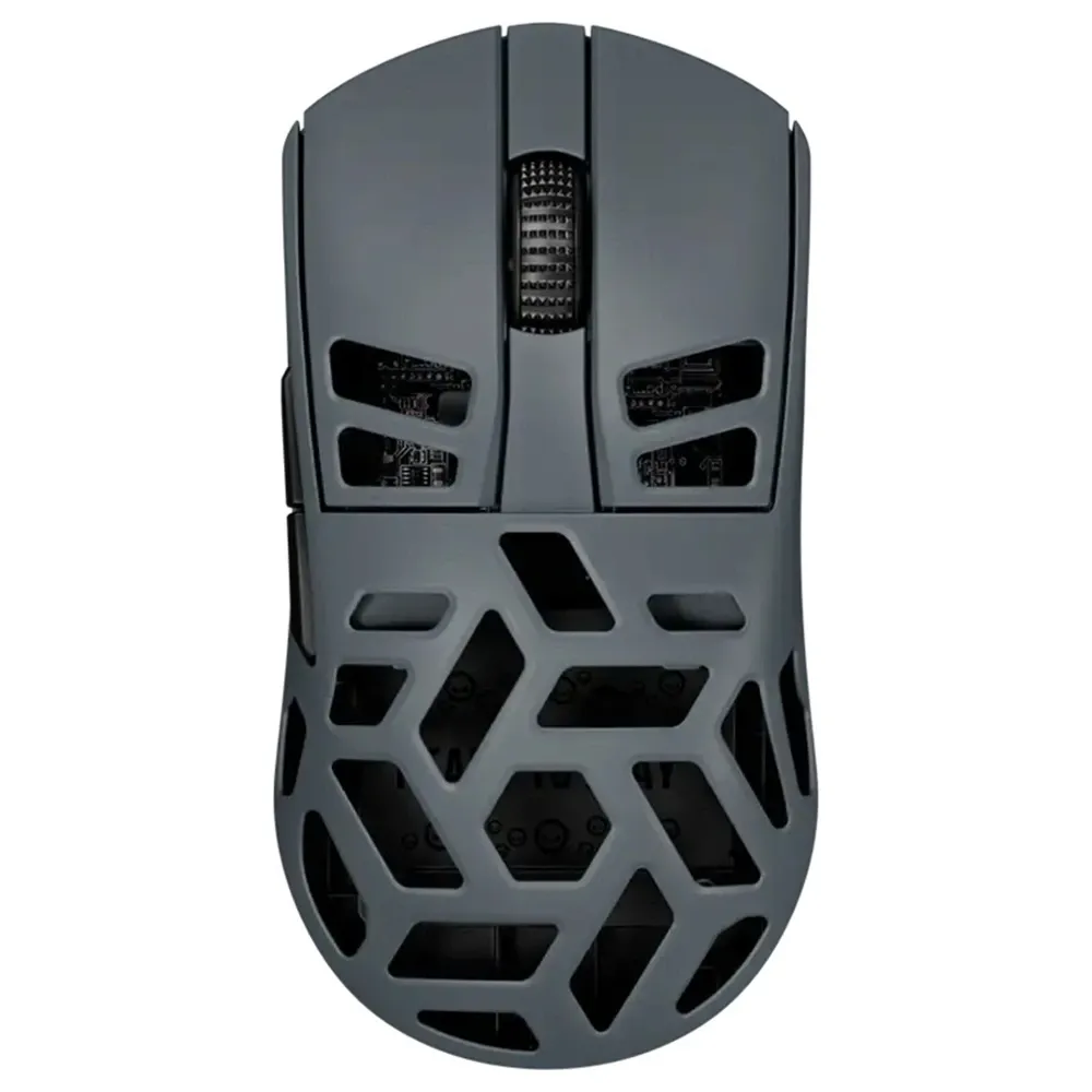 LORGAR MSE90W Dark Gray Miš