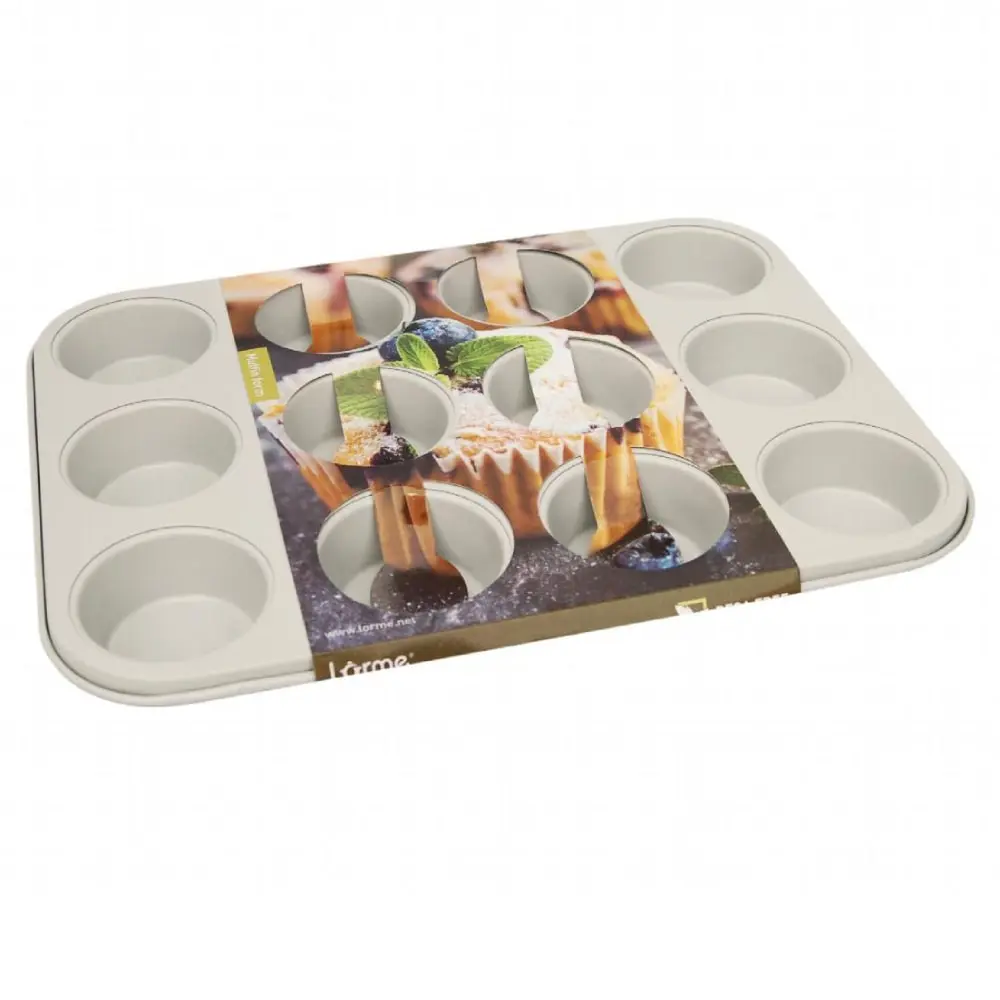 LORME Classic Kalup za proju 12 delova
