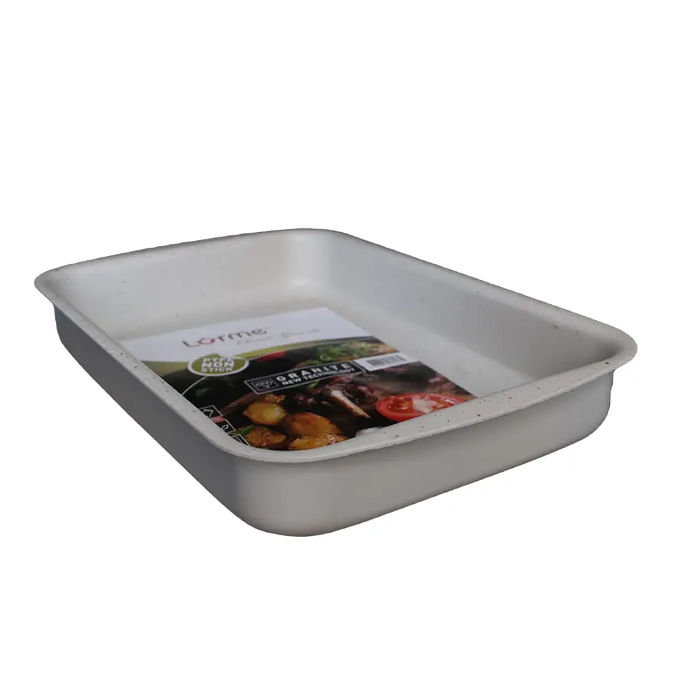LORME Classic Tepsija 35x25x5.5cm