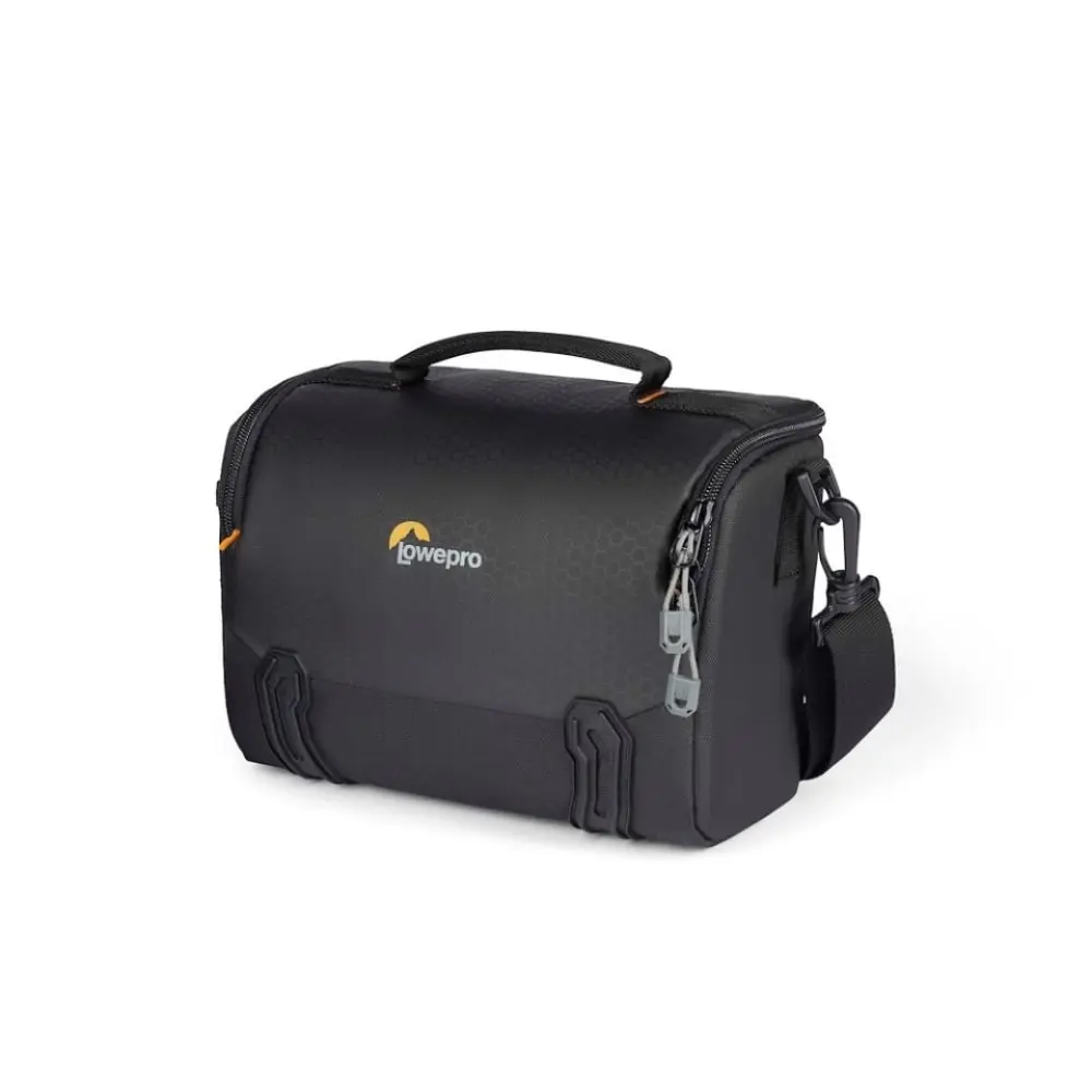 LOWEPRO Adventura SH 140 III Black Torba za foto-aparat