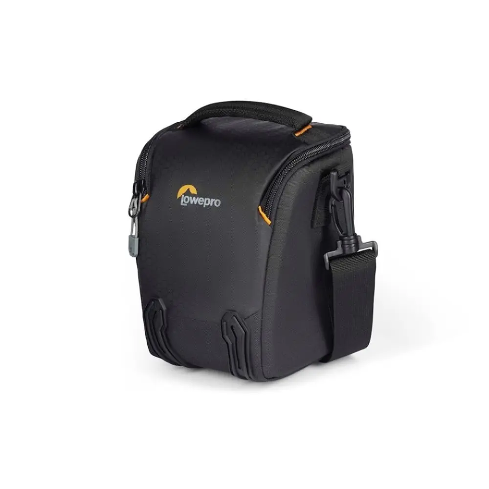 LOWEPRO Adventura TLZ 30 III Black Torba za foto-aparat