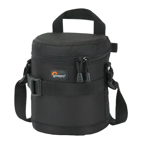 LOWEPRO Lens Case 11 x 14 cm