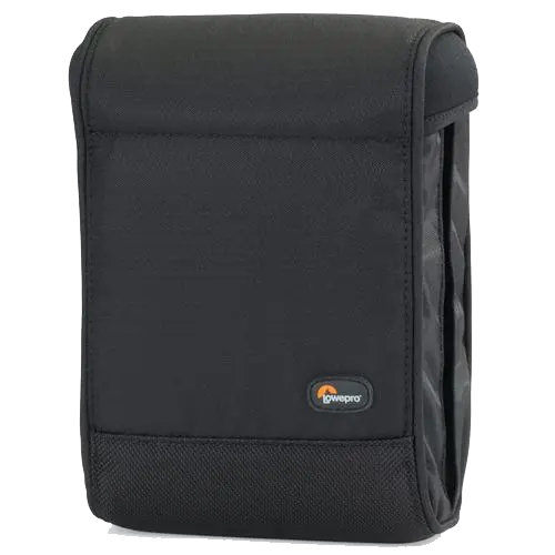 LOWEPRO S&F Filter Pouch 100 (Crna)