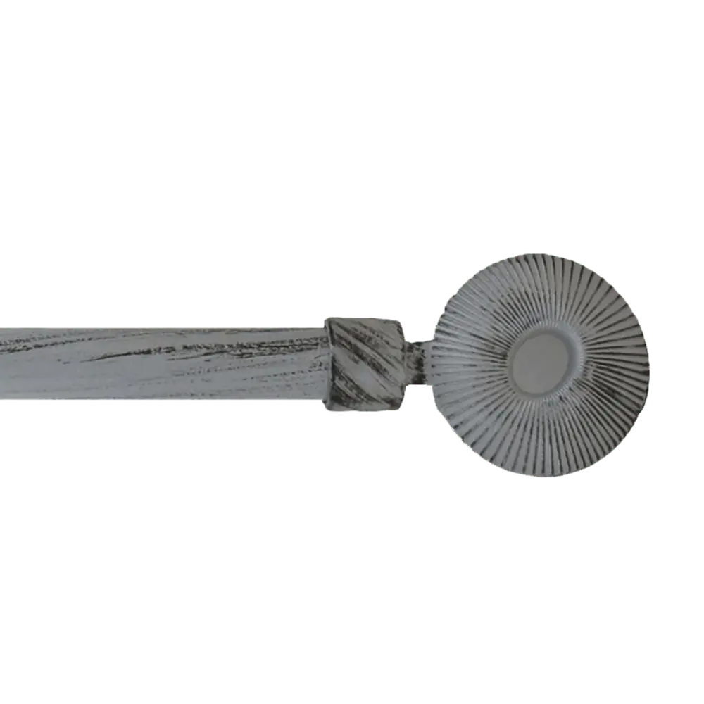 LUANCE Etnika 120-210 cm - 78878120931 Garnišna