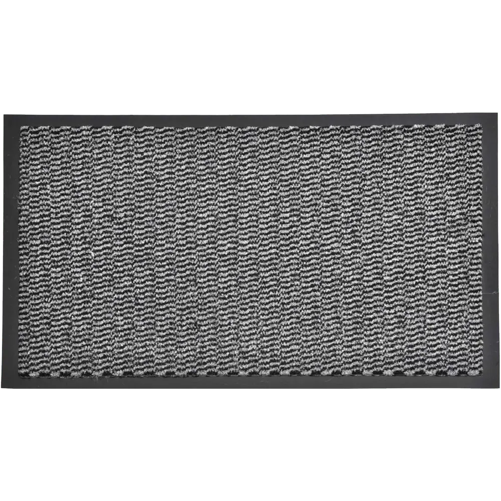 LUANCE LISA 40 X 60 cm PP/PVC 1471593 Otirač