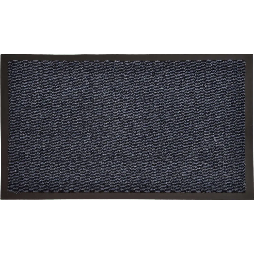 LUANCE LISA 60 X 80 cm PP/PVC 1471619 Otirač