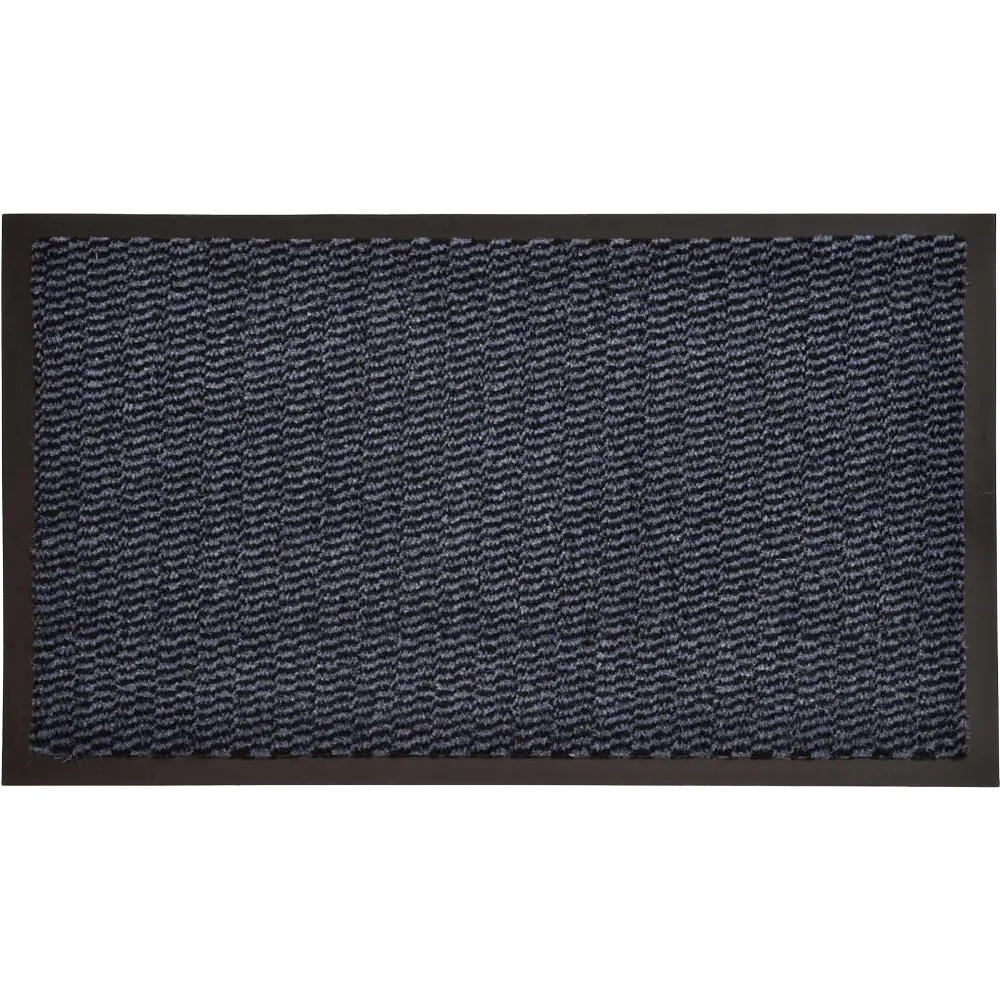 LUANCE LISA 80 X 120 cm PP/PVC 1471719 Otirač
