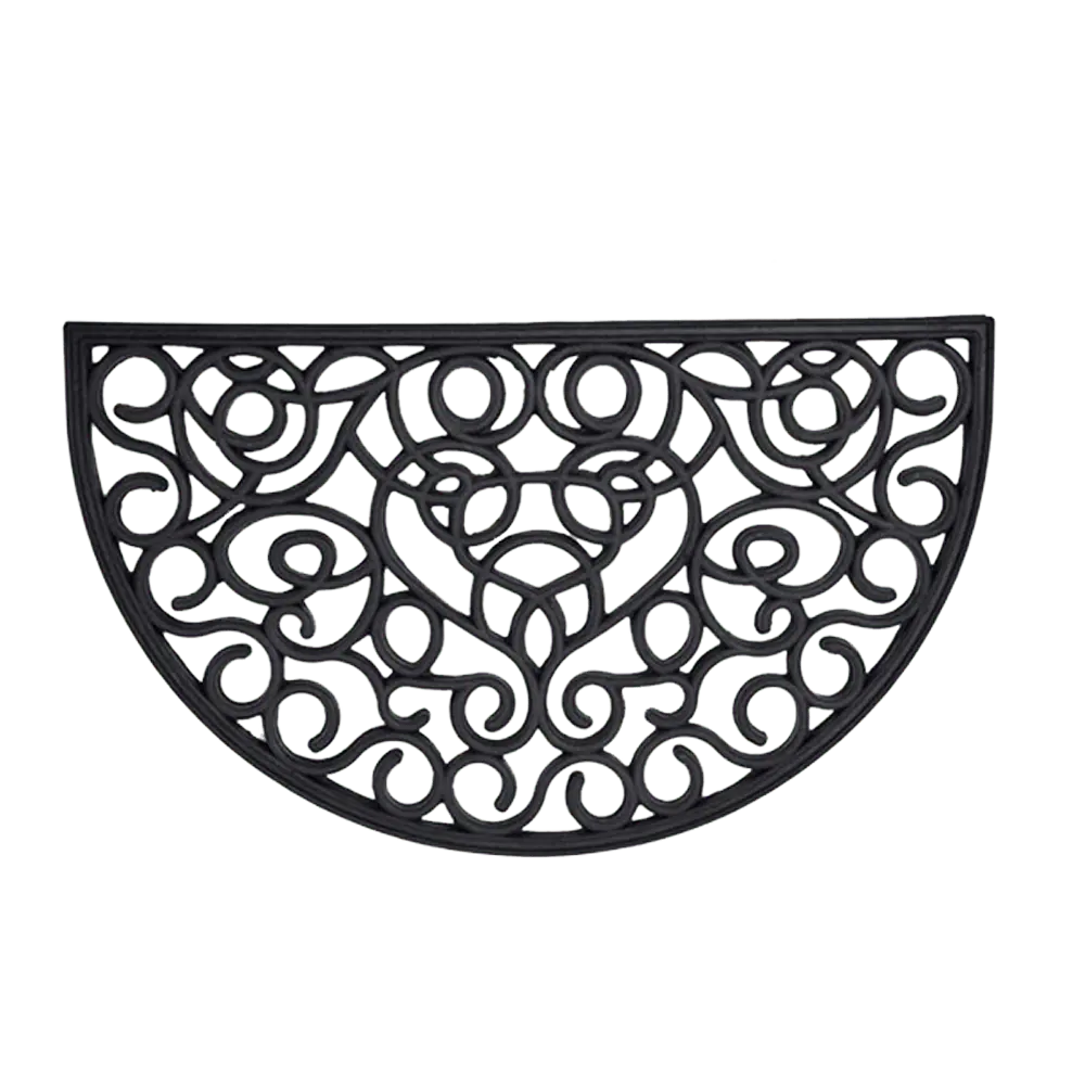 LUANCE Sid 45x75 - 1440395 Otirač
