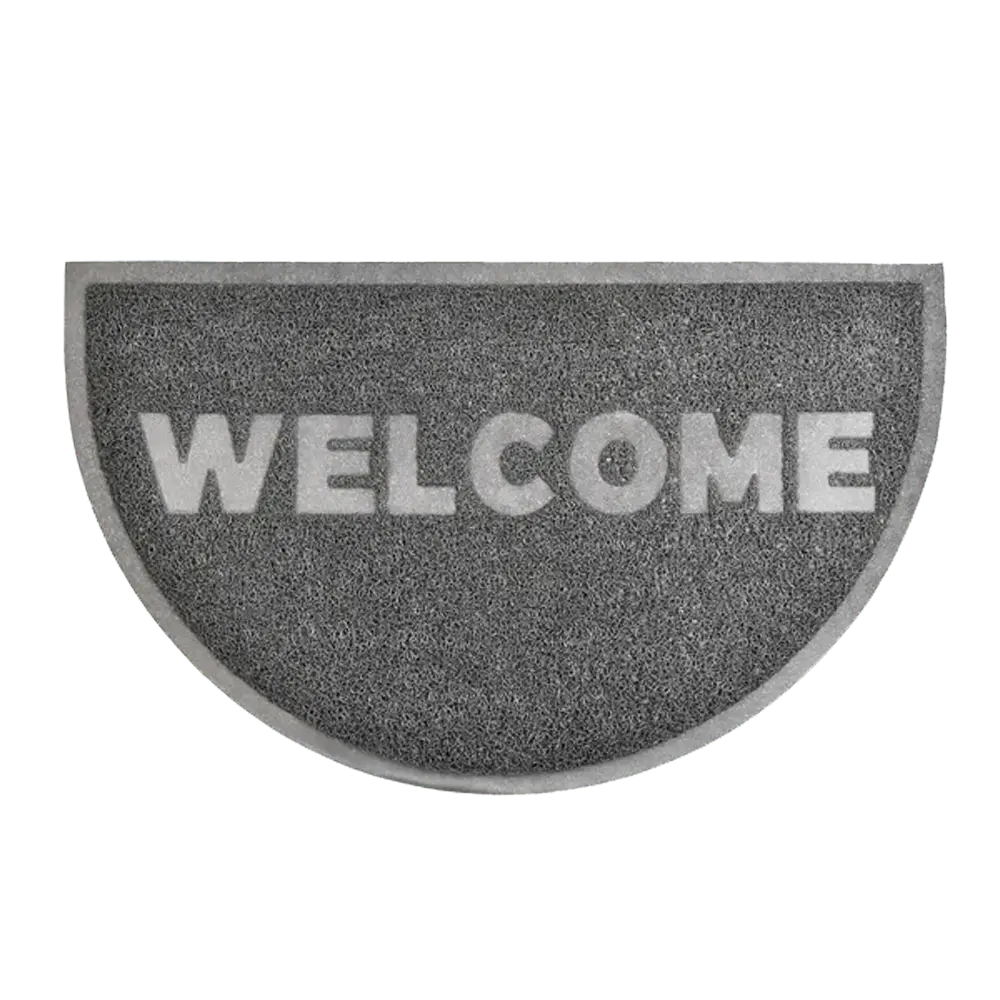 LUANCE Welcome Polumesec - 144161002 Otirač