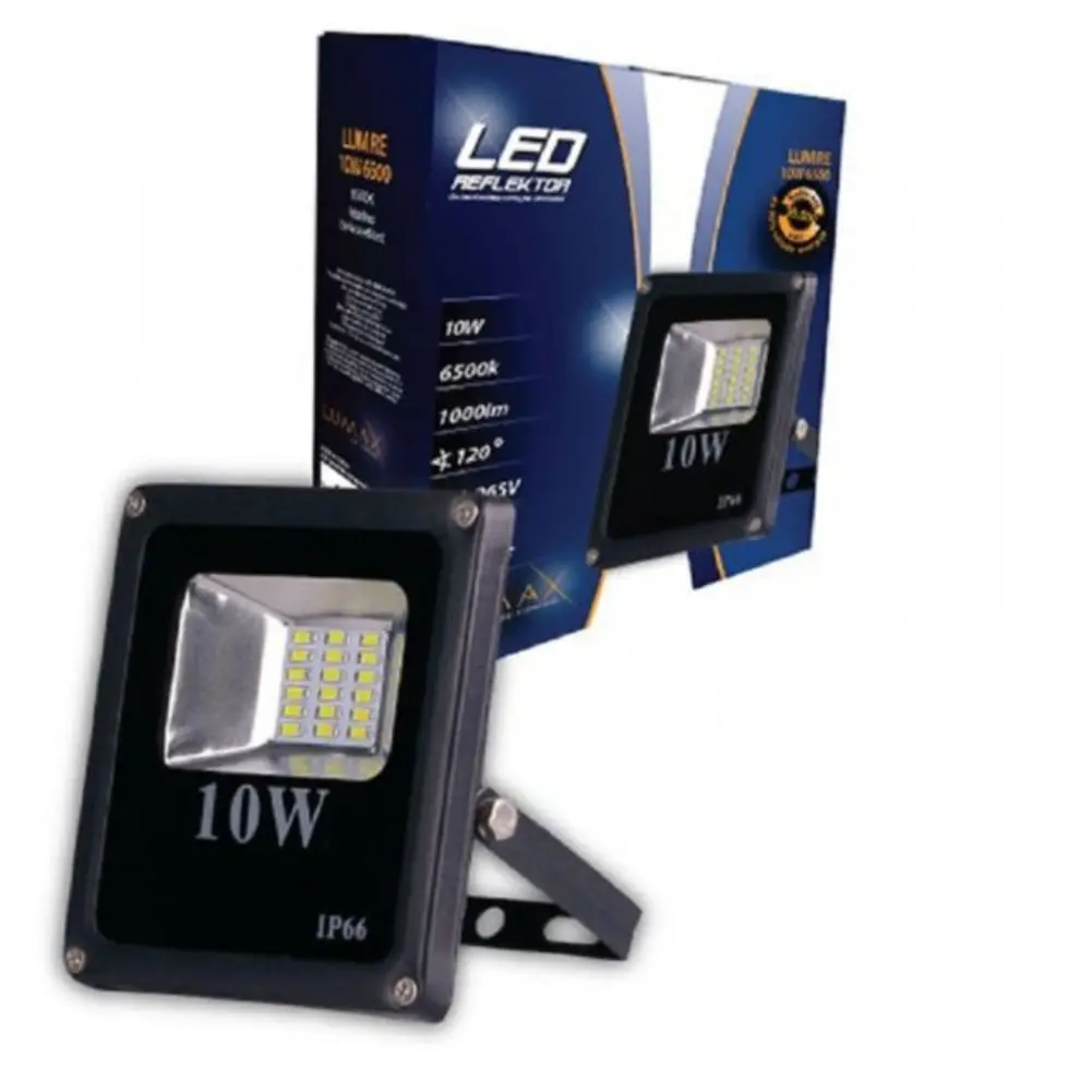 LUMAX ECO LUMRE-200W 16200lm LED reflektor