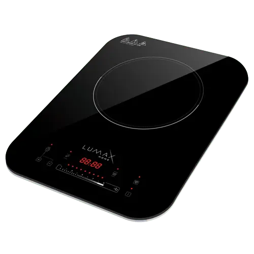 LUMAX Indukcioni rešo LINS-T39 2000 W