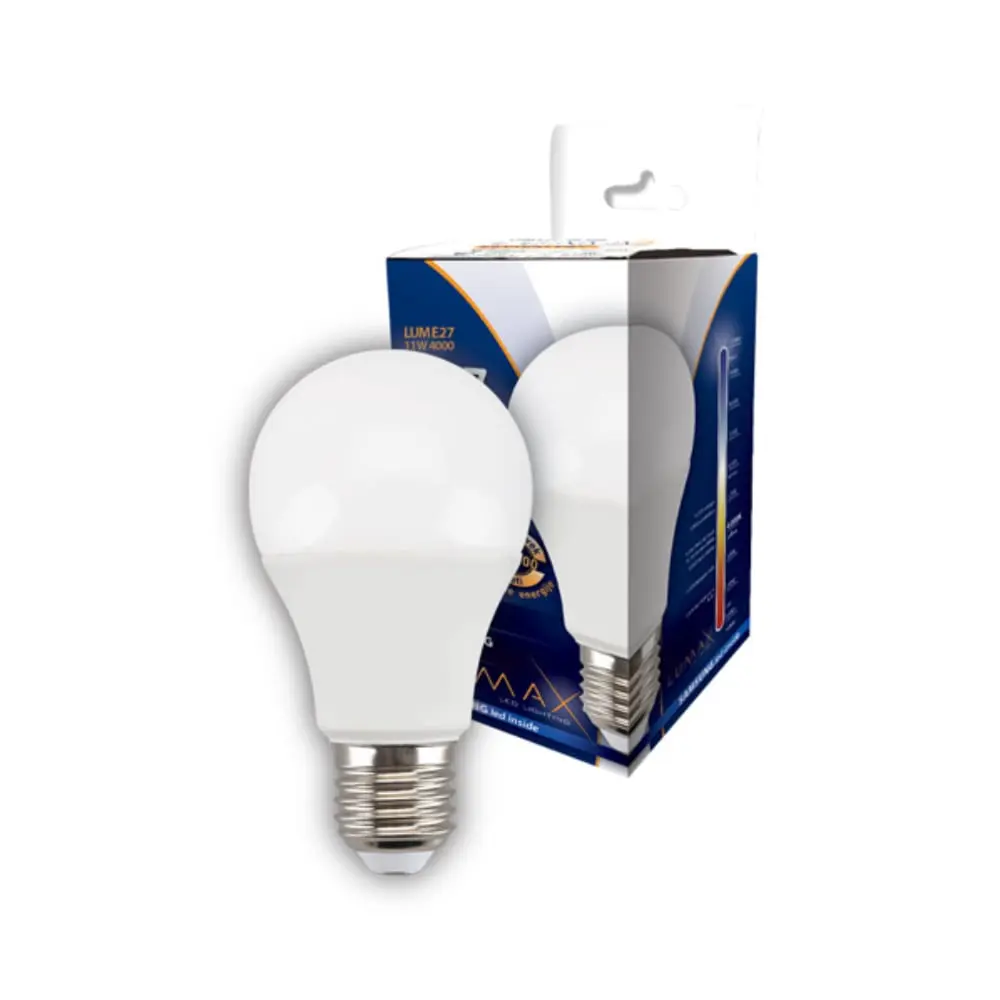 LUMAX LED E27 11W 4000 Sijalica