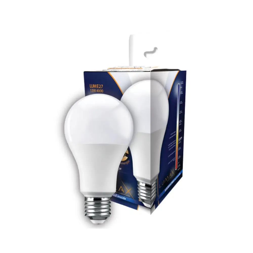 LUMAX LED E27 13W 4000 Sijalica