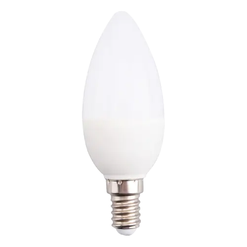 LUMAX LED Sijalica LUME14-6W 6500K