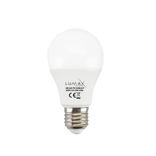 LUMAX LED sijalica LUME27-11W 6500K 1000 lm