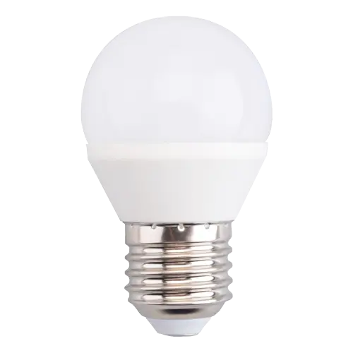 LUMAX LED Sijalica LUMG45-6W 3000K