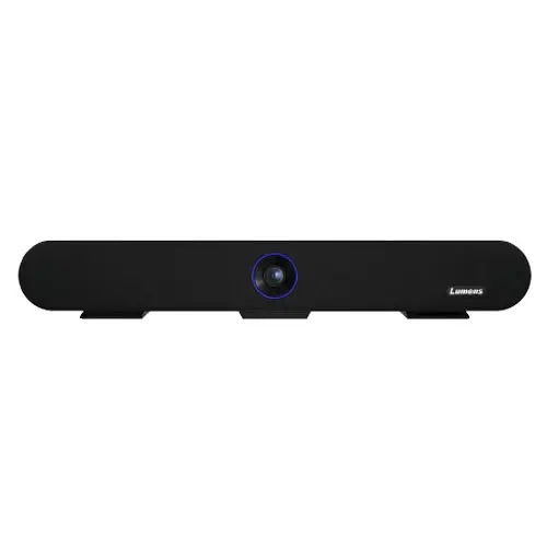 LUMENS MS-10 4K - Video Soundbar