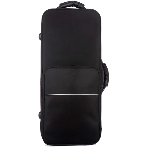 Lyra LASCASE kofer za Alt saksofon(Crna) - LASCASE
