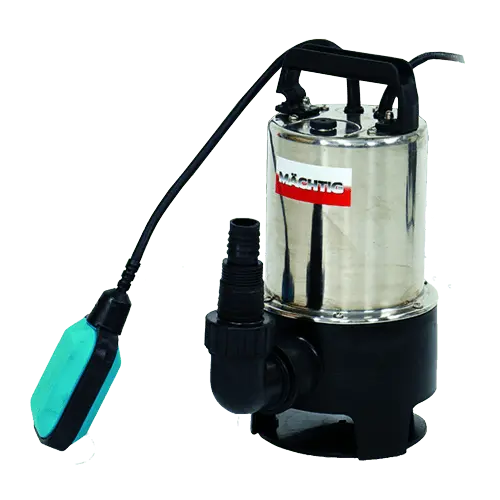 MACHTIG Potapajuća pumpa MAC-50