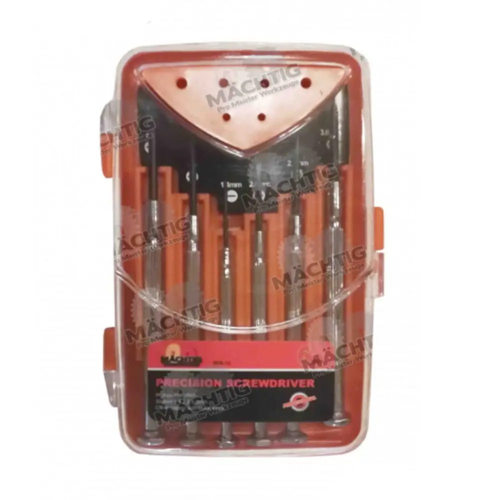 MACHTIG SDS-12 Set mini šrafcigera