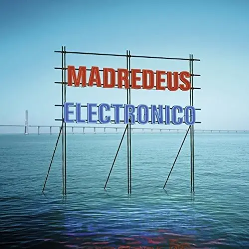 Madredeus ‎– Electronico