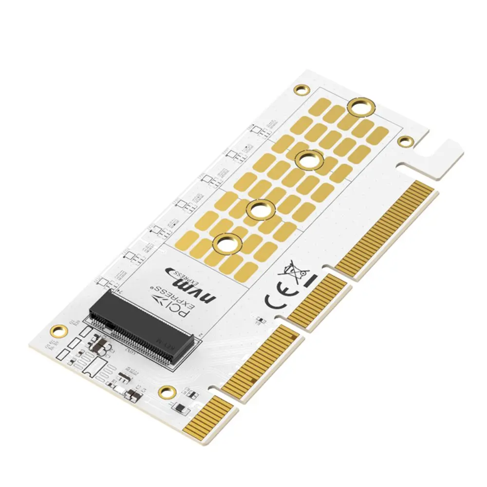 MAIWO KT058A M.2 NVMe na PCie 3.0 Adapter