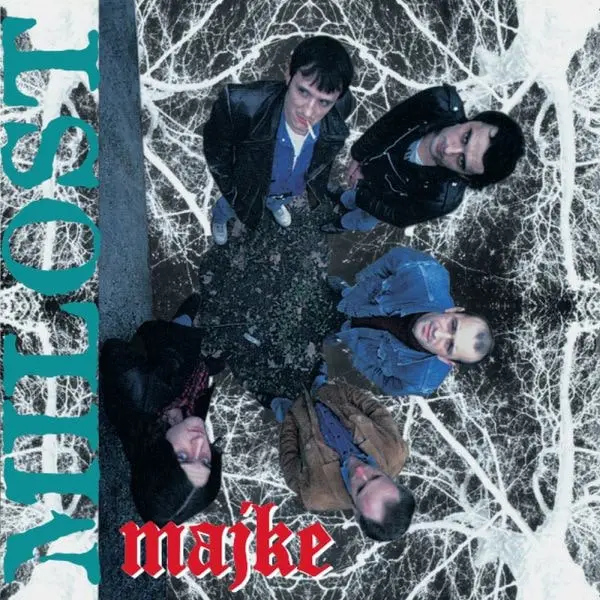 Majke - Milost