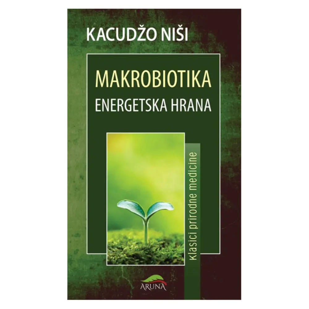 Makrobiotika Kacudžo Niši