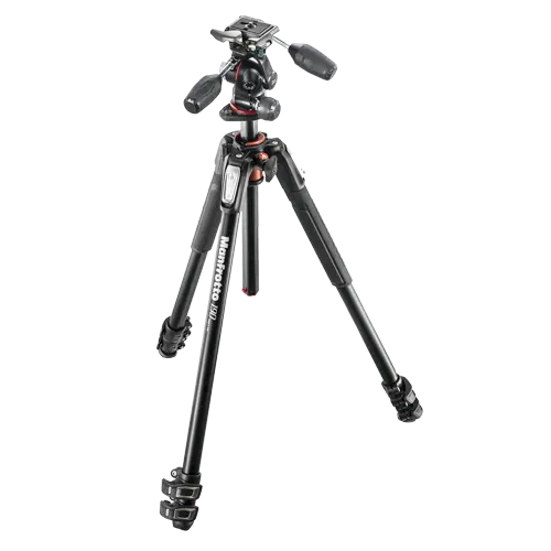 MANFROTTO MK190XPRO3-3W - Tripod