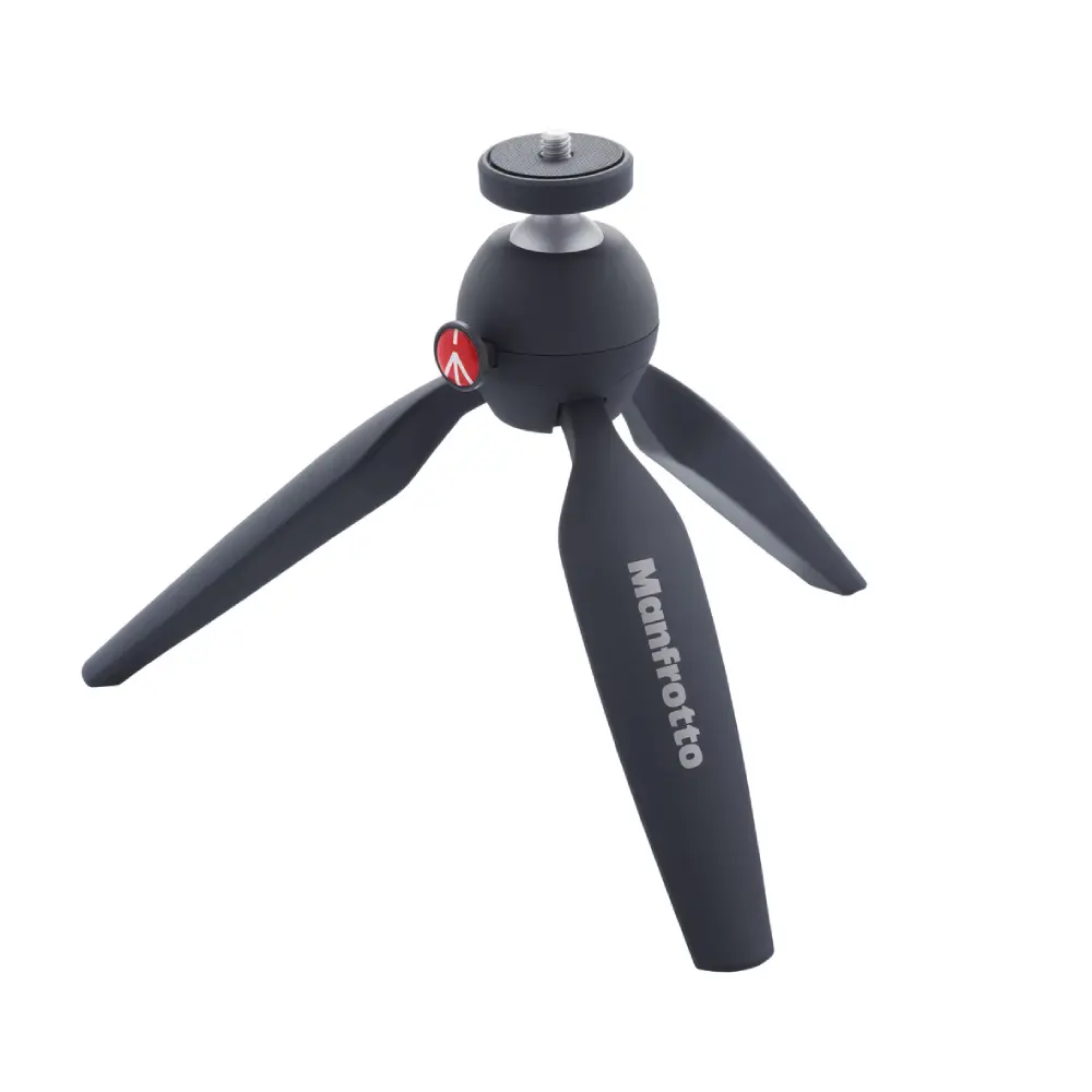 MANFROTTO MT PIXI M II Black Mini Tripod