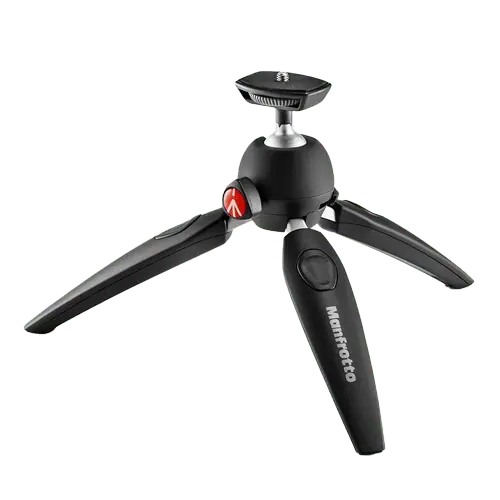 MANFROTTO PIXI EVO (Crna) - MTPIXIEVO-BK,