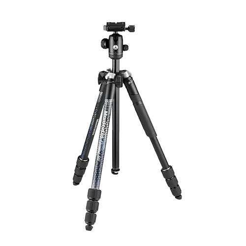 MANFROTTO Tripod MKELMII4BK-BH