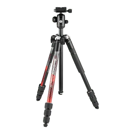 MANFROTTO Tripod stativ MKELMII4RD-BH
