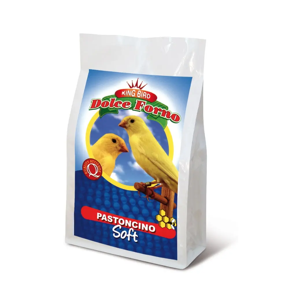 MANITOBA Dolce Forno Soft 1 kg Hrana za kanarince