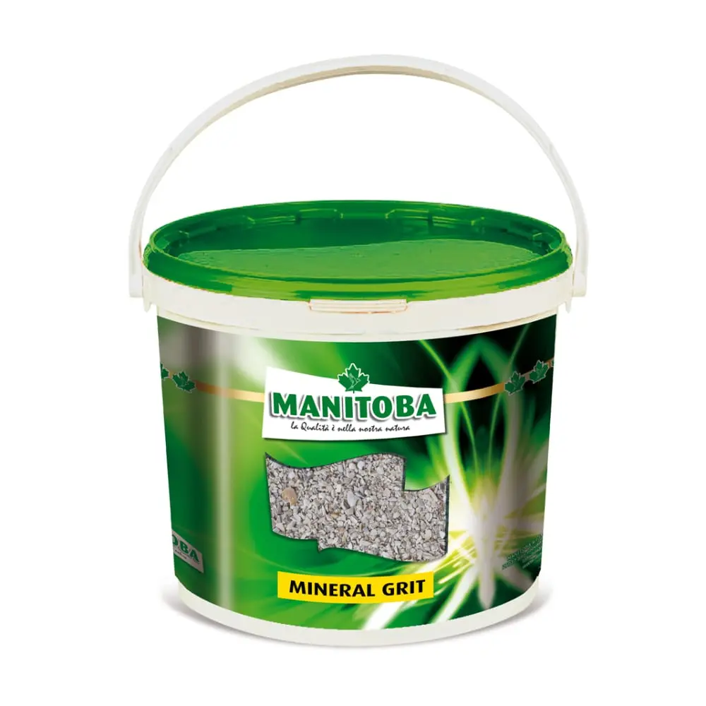 MANITOBA Mineral Grit 5 kg
