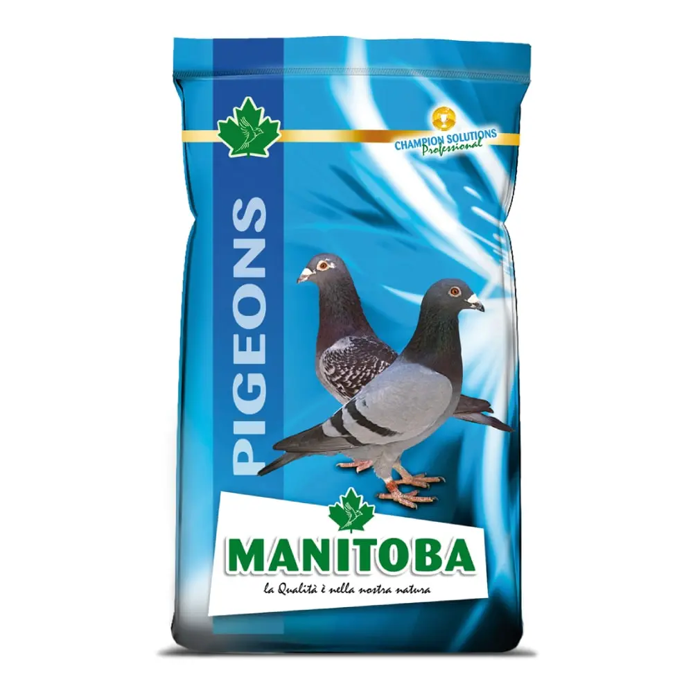 MANITOBA Sprint 20 kg Hrana za golubove