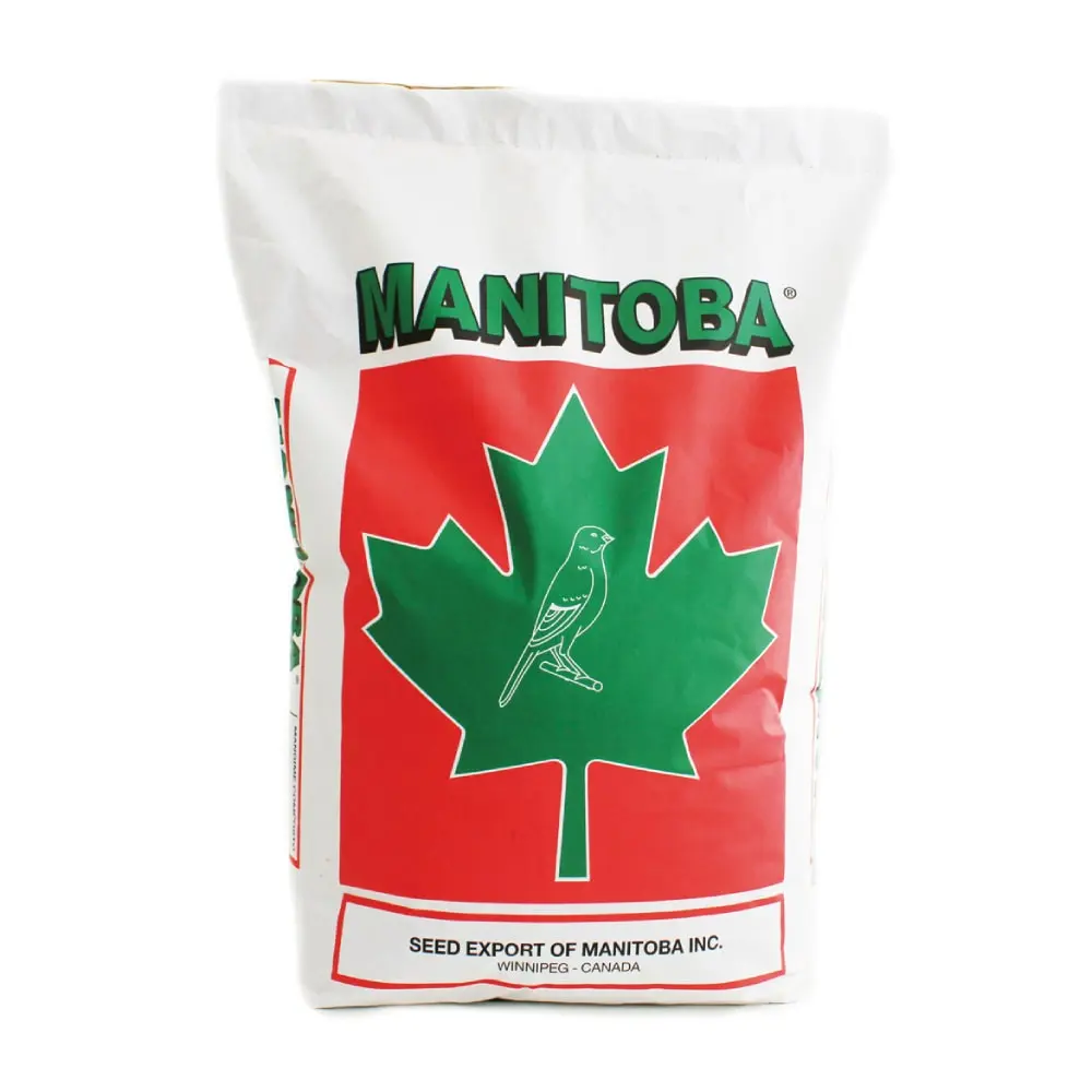 MANITOBA Tortore 20 kg Hrana za ptice