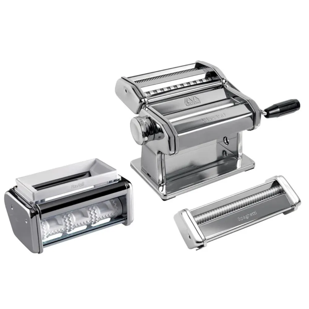 MARCATO Atlas 150 Pasta Set