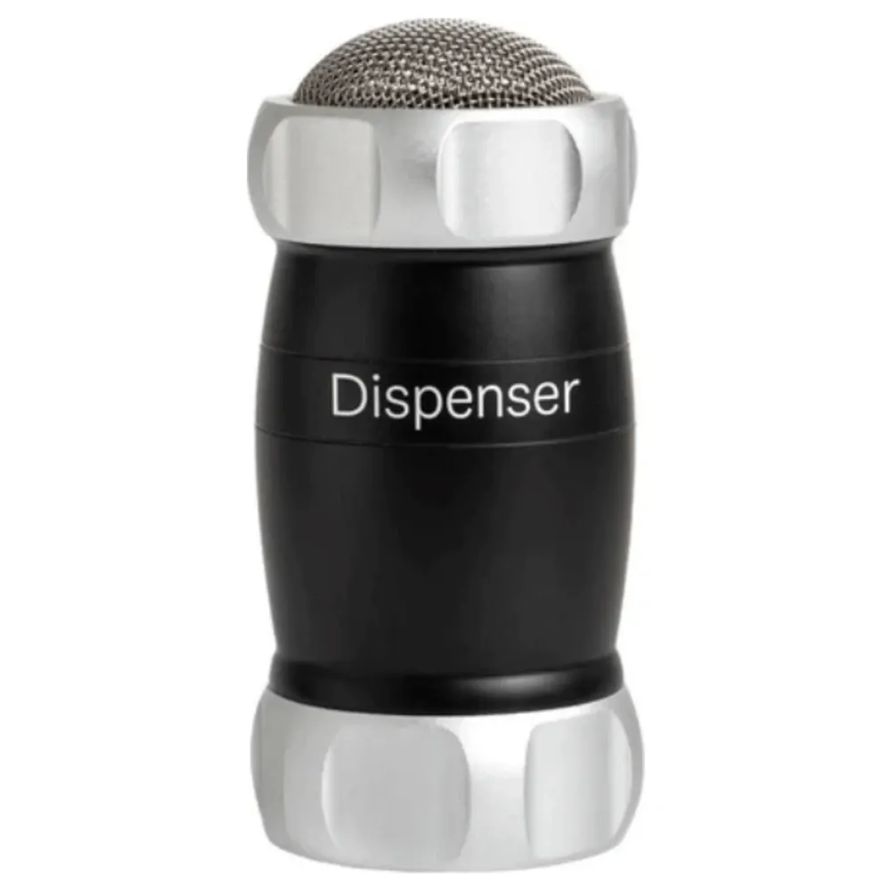 MARCATO Dispenzer crni