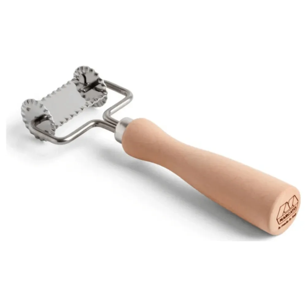 MARCATO Pasta sekač cik cak 40mm