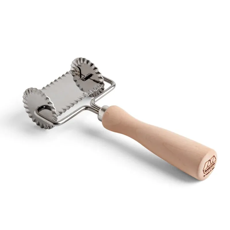 MARCATO Pasta sekač cik cak 60mm
