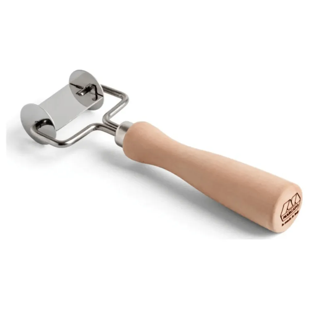 MARCATO Pasta sekač kvadrat 40mm