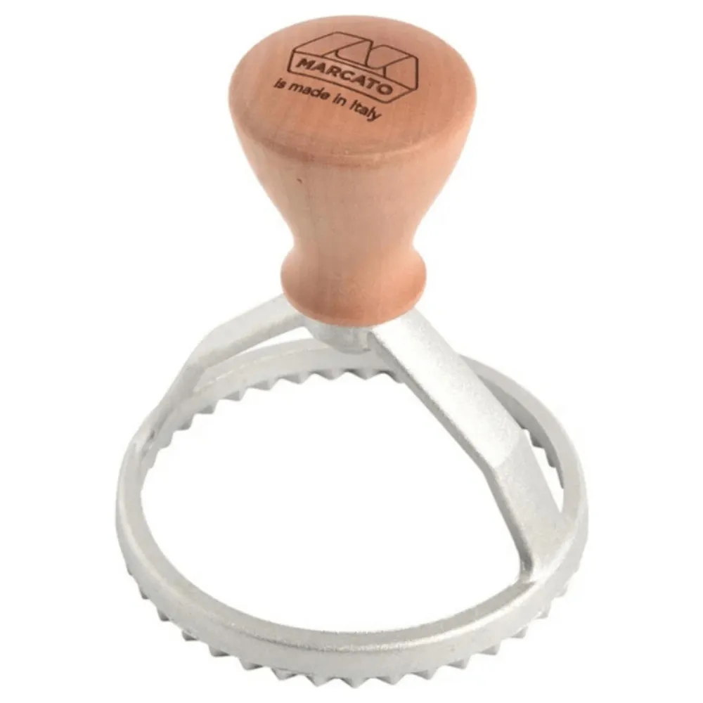 MARCATO Sekač za raviole krug 80mm